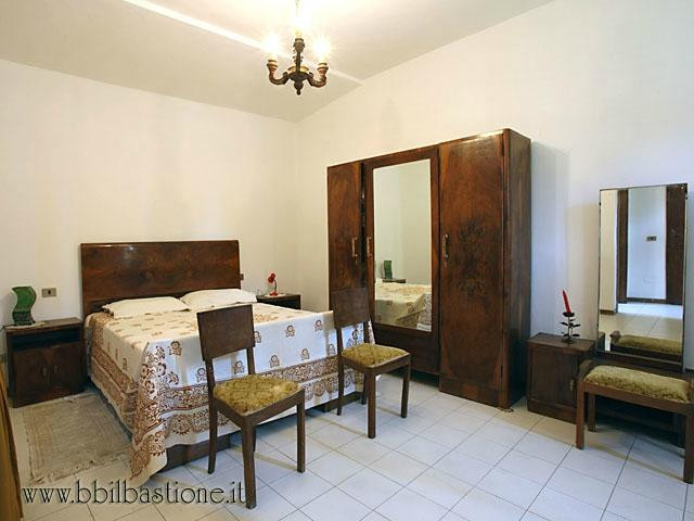 Bed and Breakfast Il Bastione主图