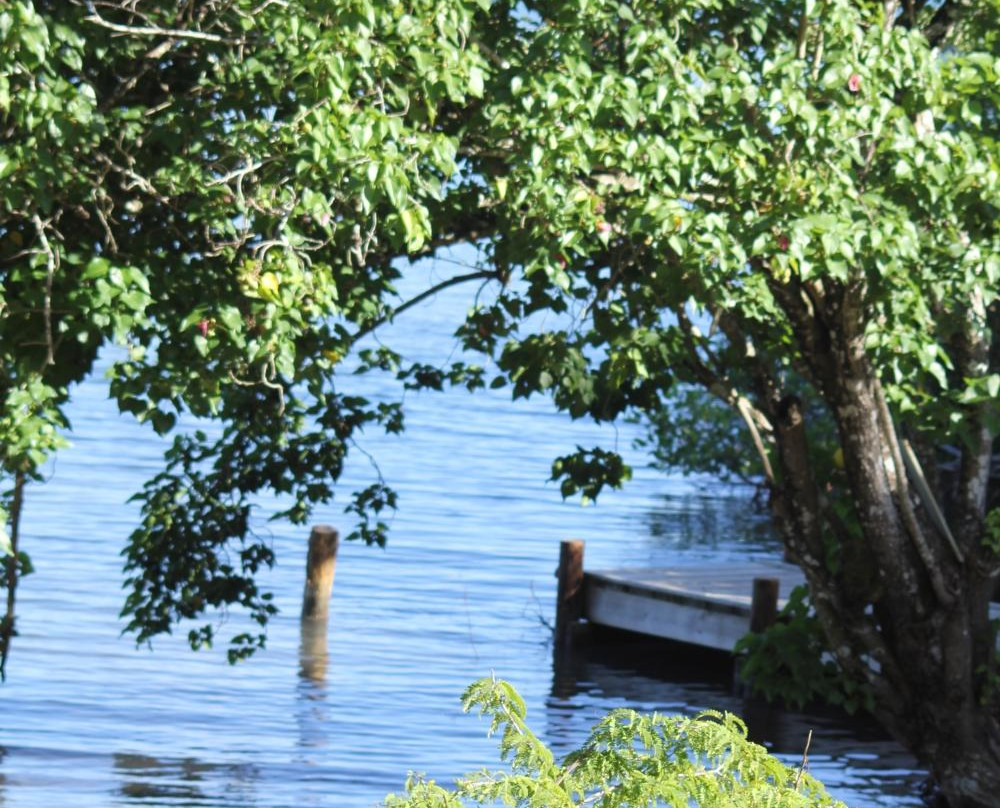 Pointe de la Vatable-Trois-Ilets必去景点