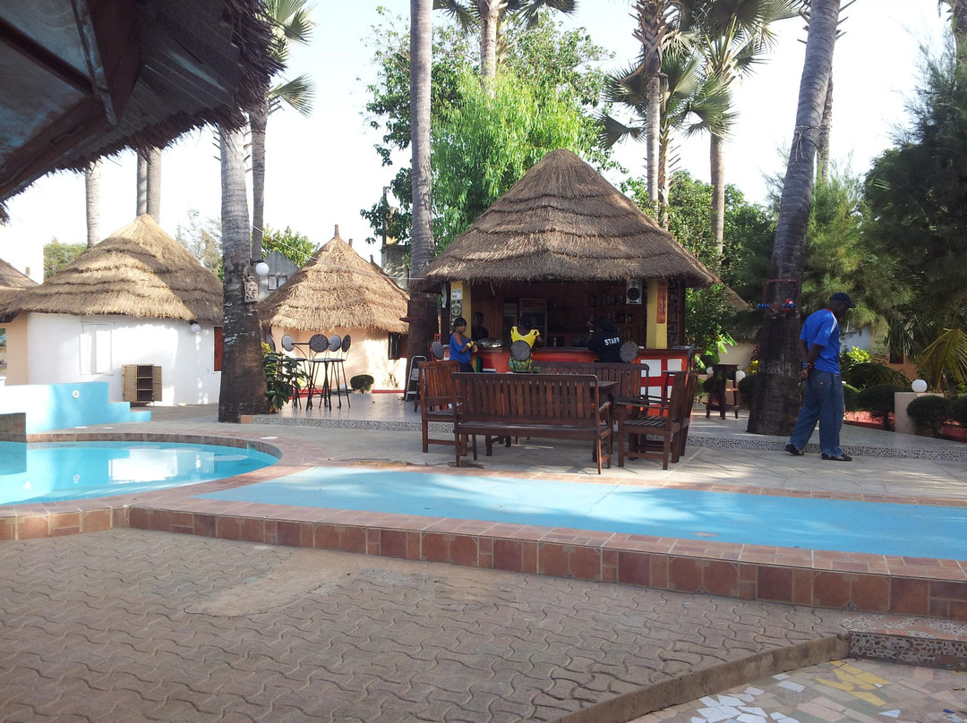 Easy Time Lodge