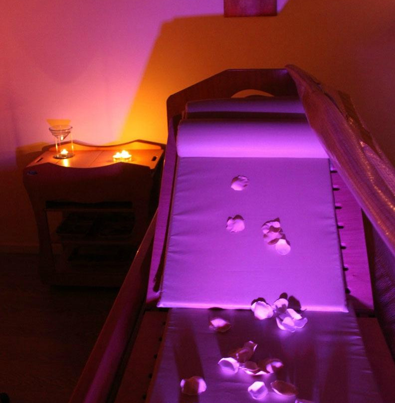 Shanti - Studio di Consulenza Olistica, Ayurvedica e Naturopatica-阿韦利诺必去景点