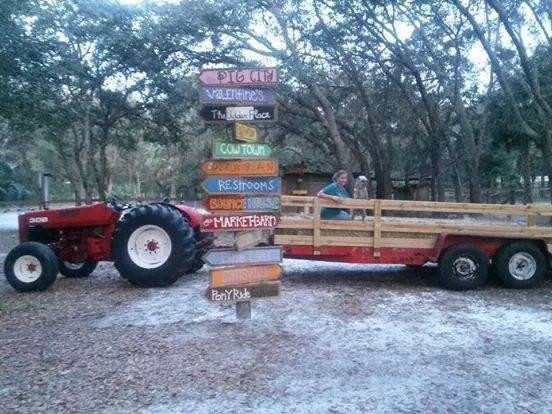 Good Neighbors Farmers Market-Oviedo必去景点