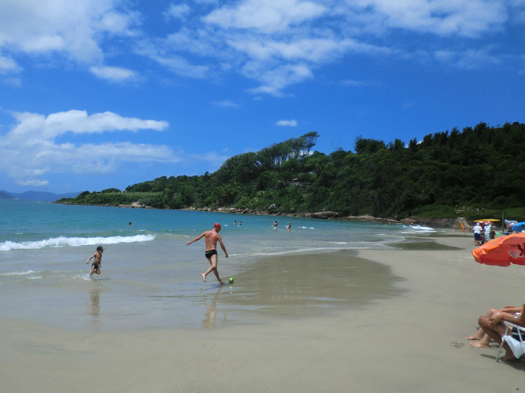 Cima Beach景点图片