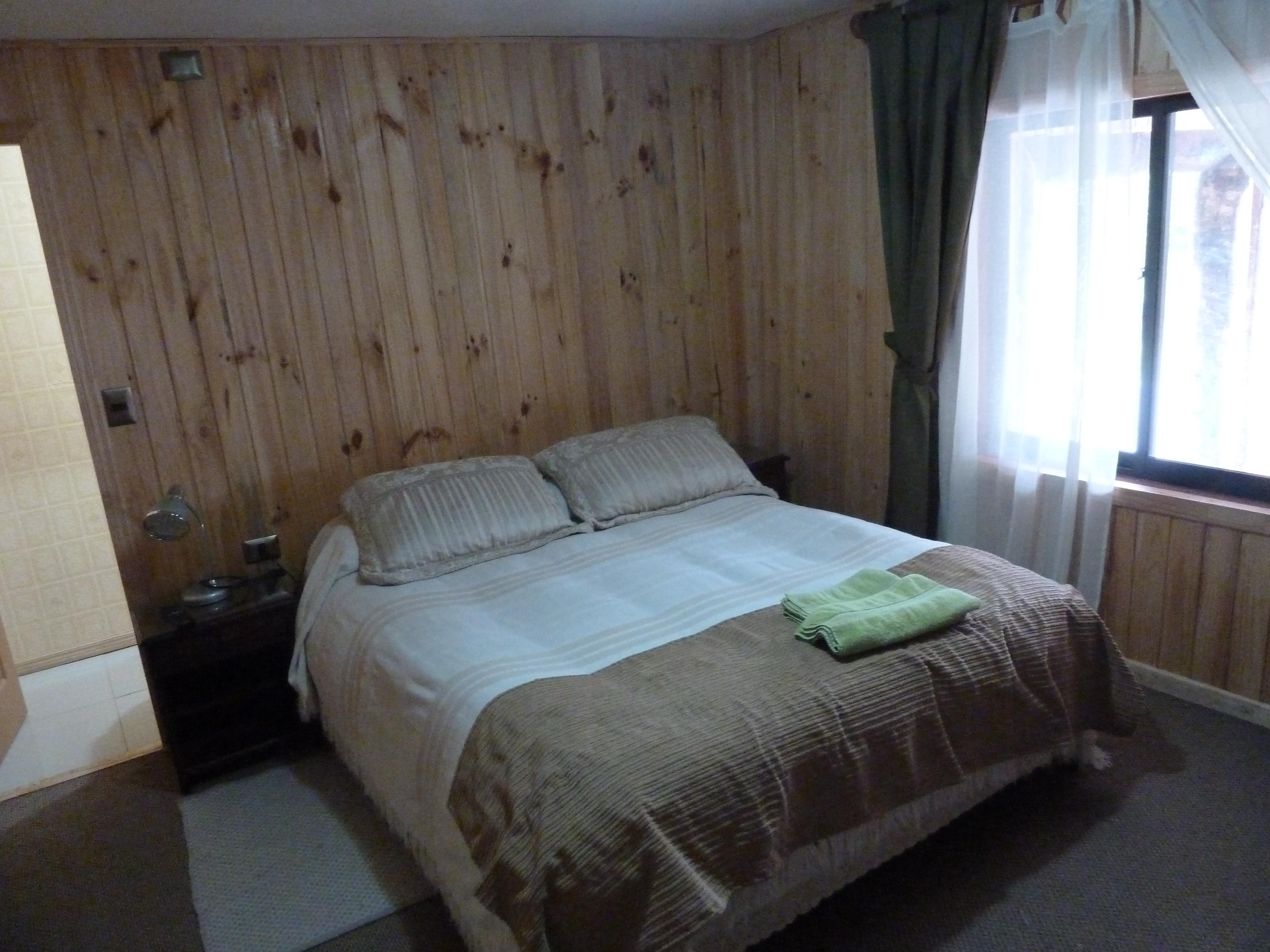 Hotel Oelkers-客卧