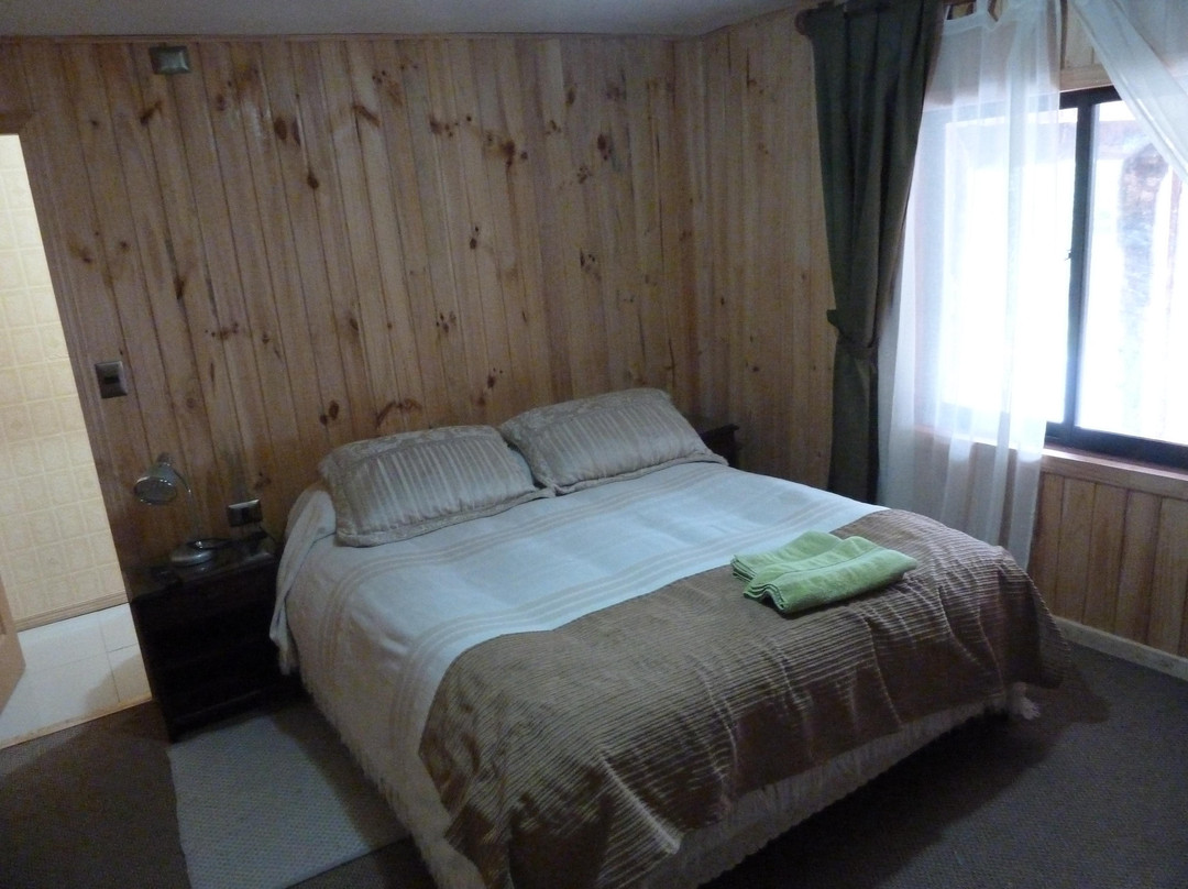 Contao酒店住宿-Hotel Oelkers