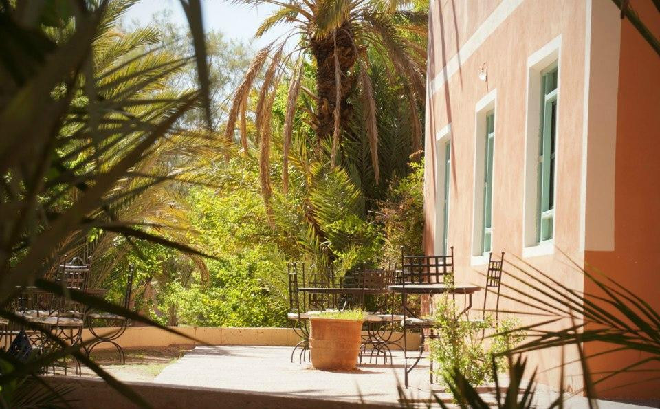 Au Jardin De Tamnougalt主图