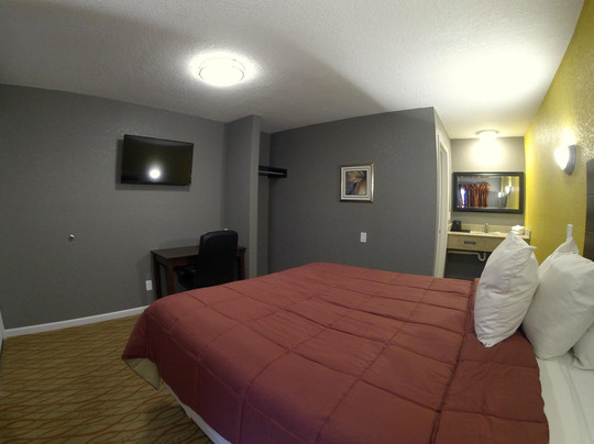 Cozy Rest Motel主图