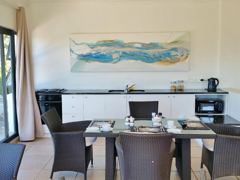 Cape View Accommodation主图