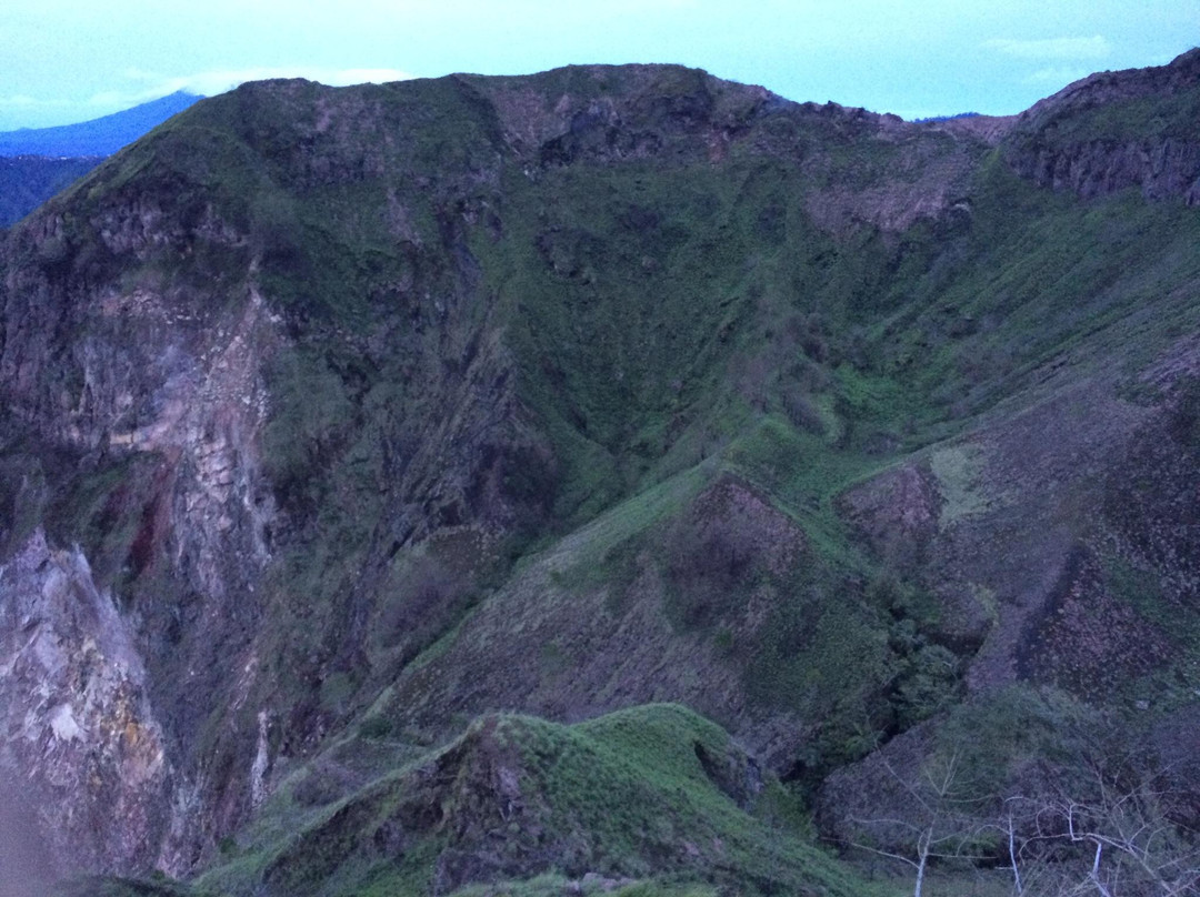 Bali Volcano Trekking-金塔马尼必去景点