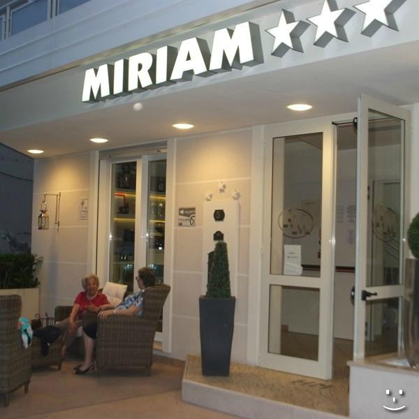 米里坎酒店主图
