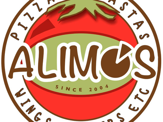 Alimo's Pizzaria