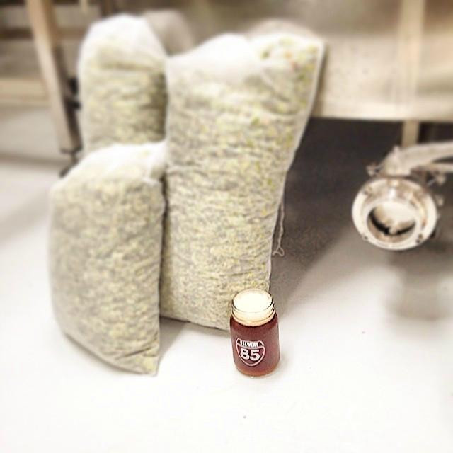 Brewery 85景点图片