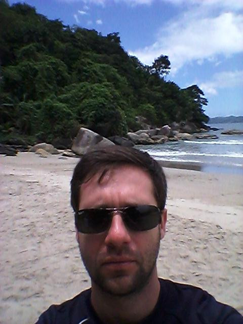 Praia do Gato-伊利亚贝拉必去景点