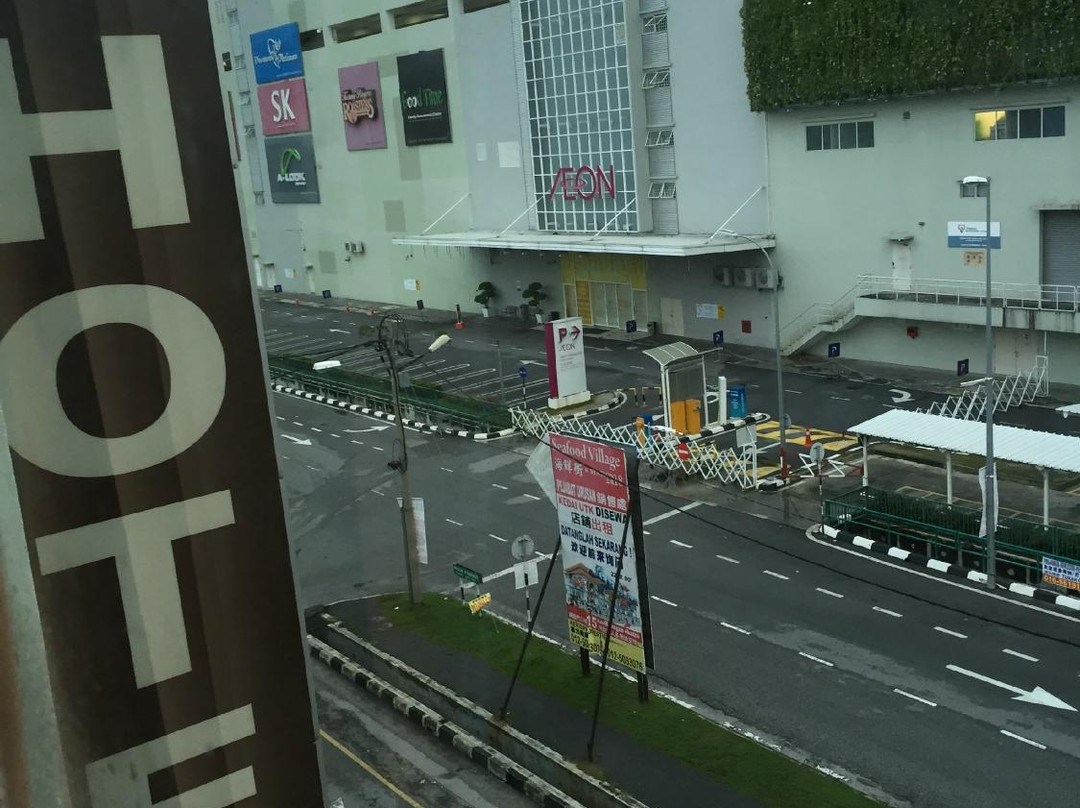 Station Eight Inn主图