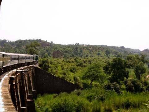 Rahimyar Khan旅游攻略图片