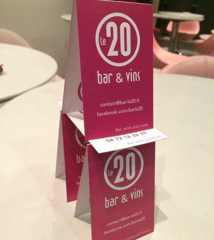 Le 20-里昂必去景点