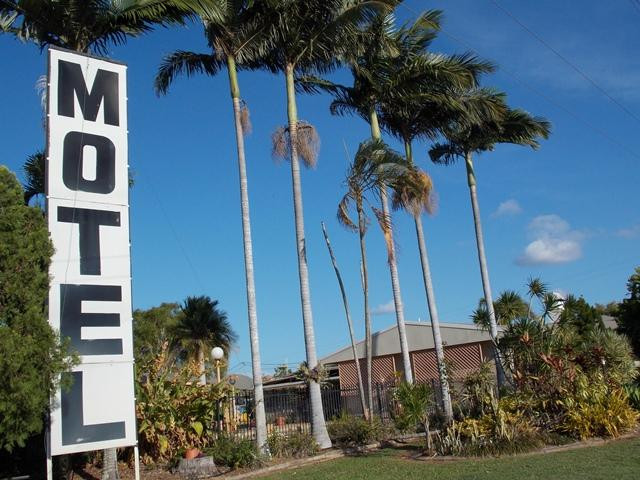 Mareeba Motor Inn主图