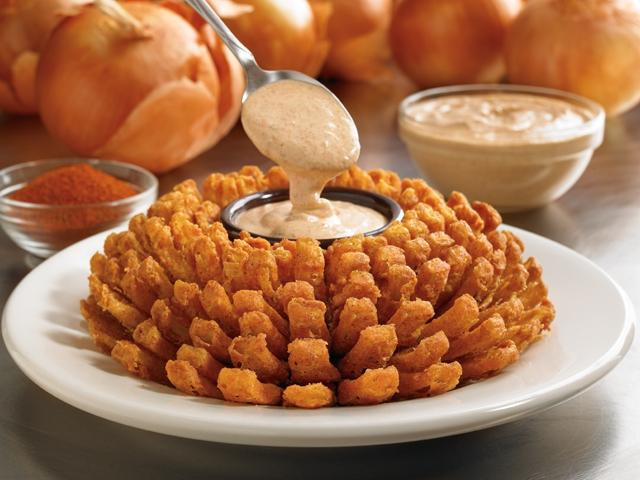 Outback Steakhouse Jeddah