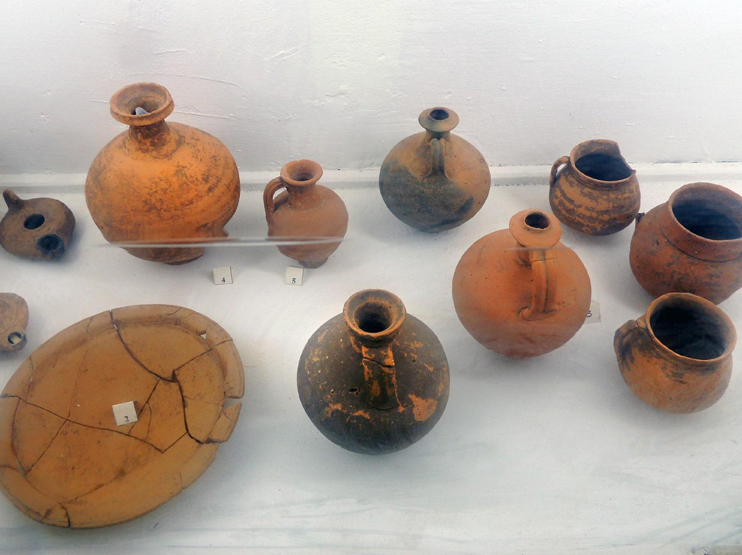 Historical Museum景点图片