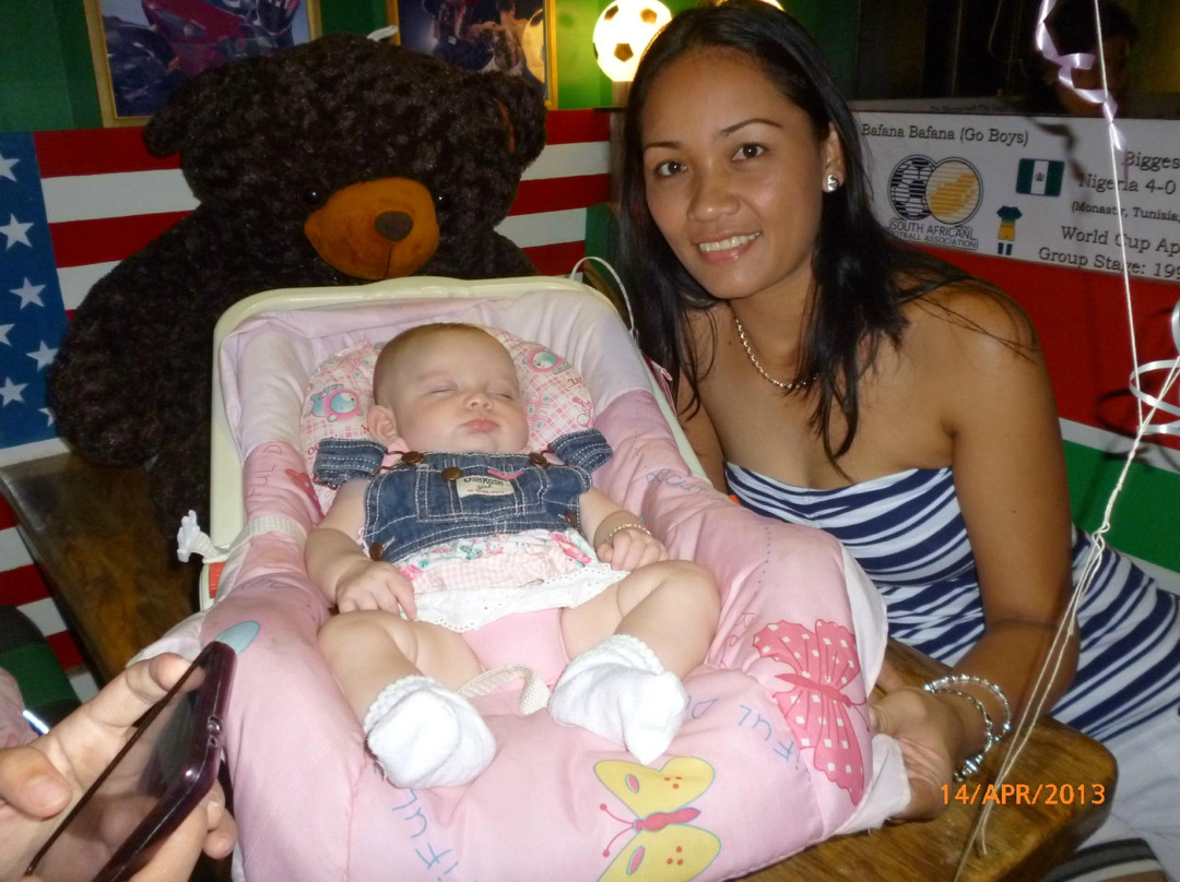 Victory Sports Bar-萨邦必去景点