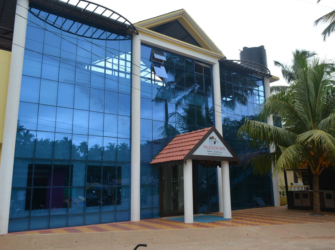 Palolem Inn主图