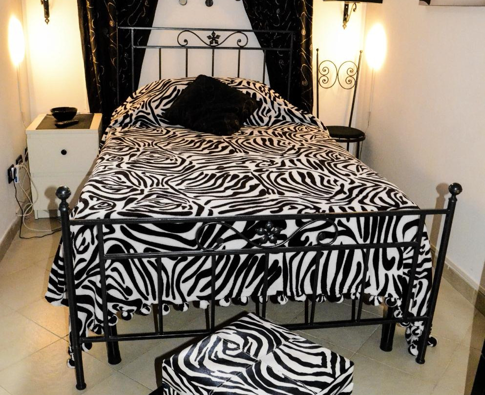 Blu House B&B