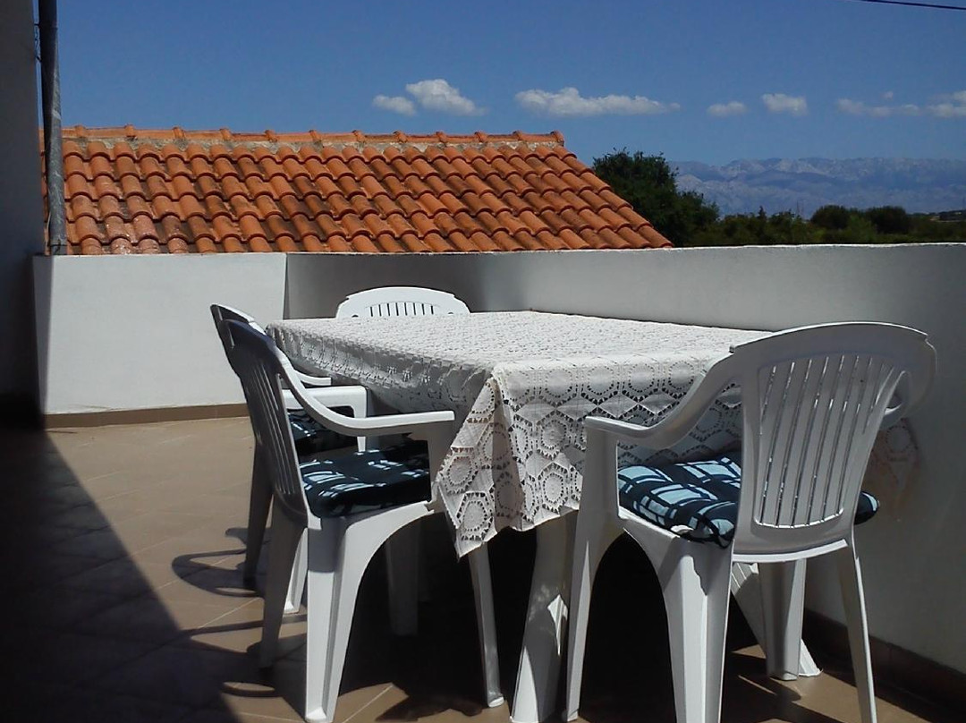 Apartments Zaton Draga
