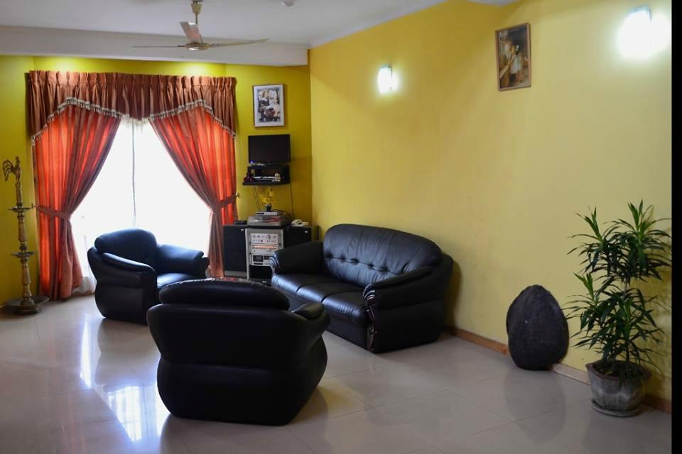 Philipp Home Stay-客卧