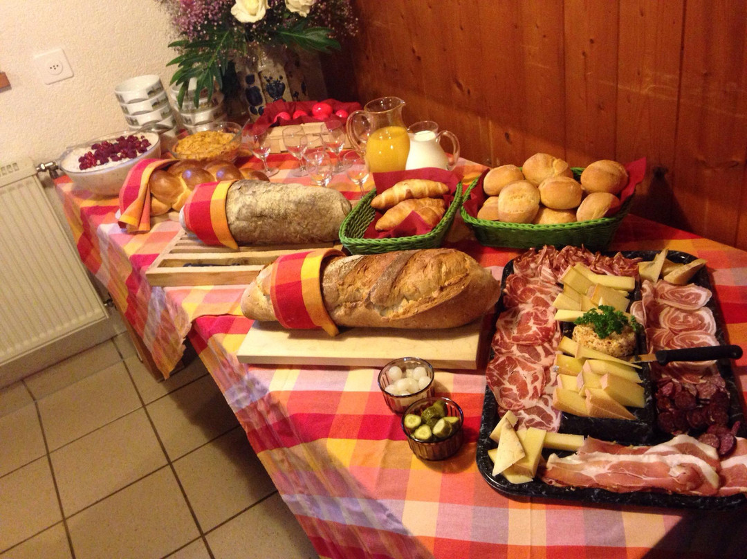 Les Guemmenen