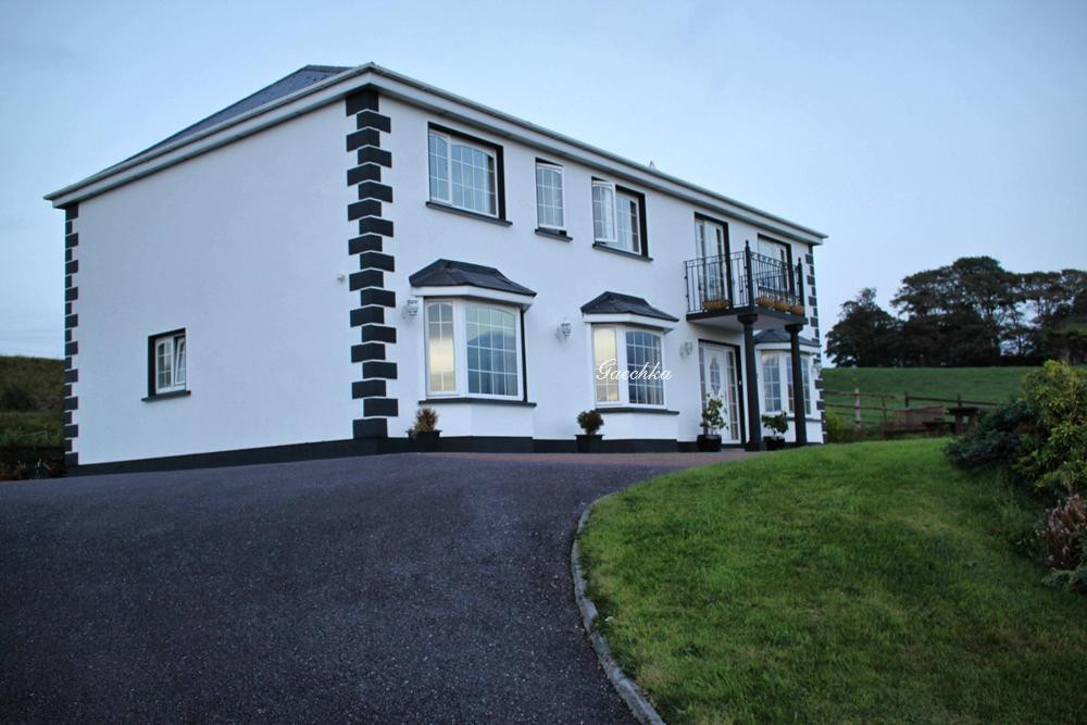 Reeks Lodge