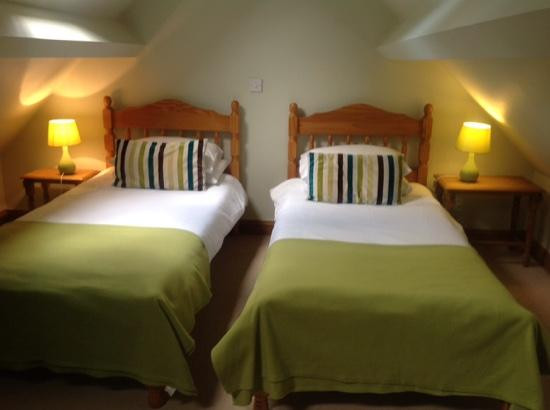 Sywell Grange Bed & Breakfast