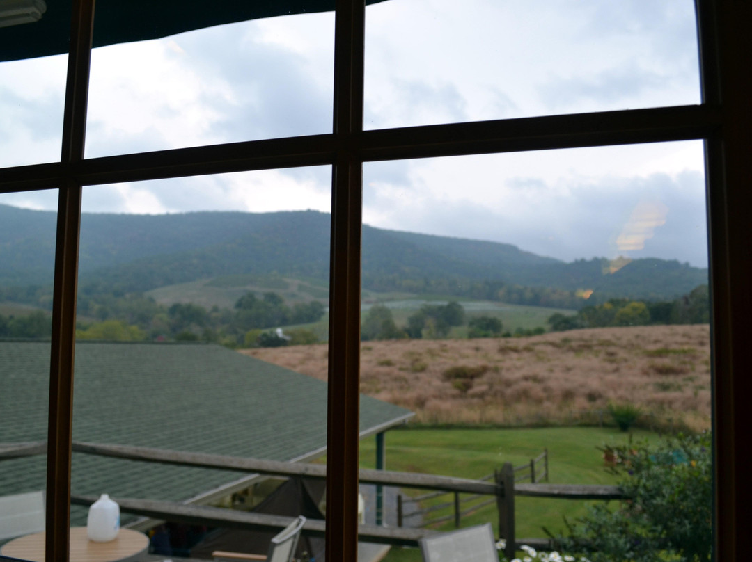 Glen Manor Vineyards景点图片