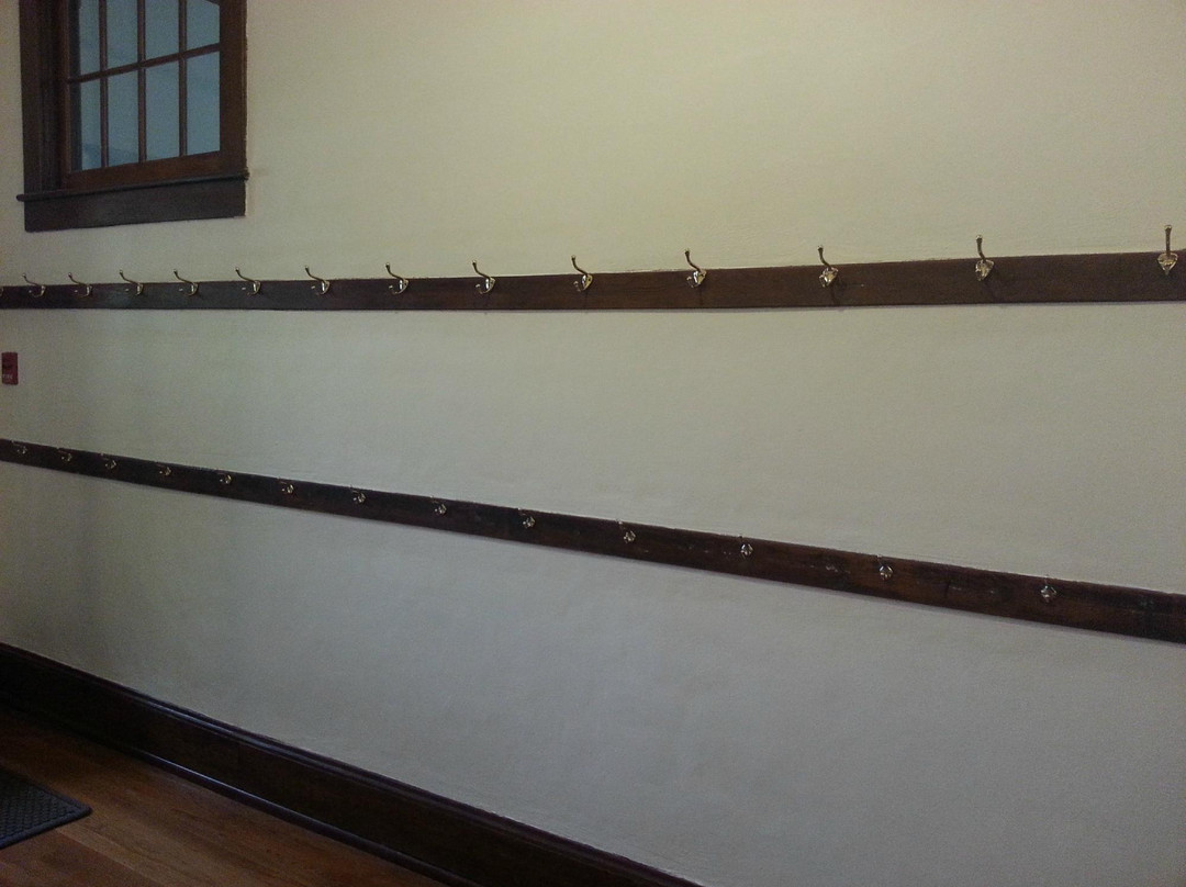 Old Davie School Historical Museum景点图片