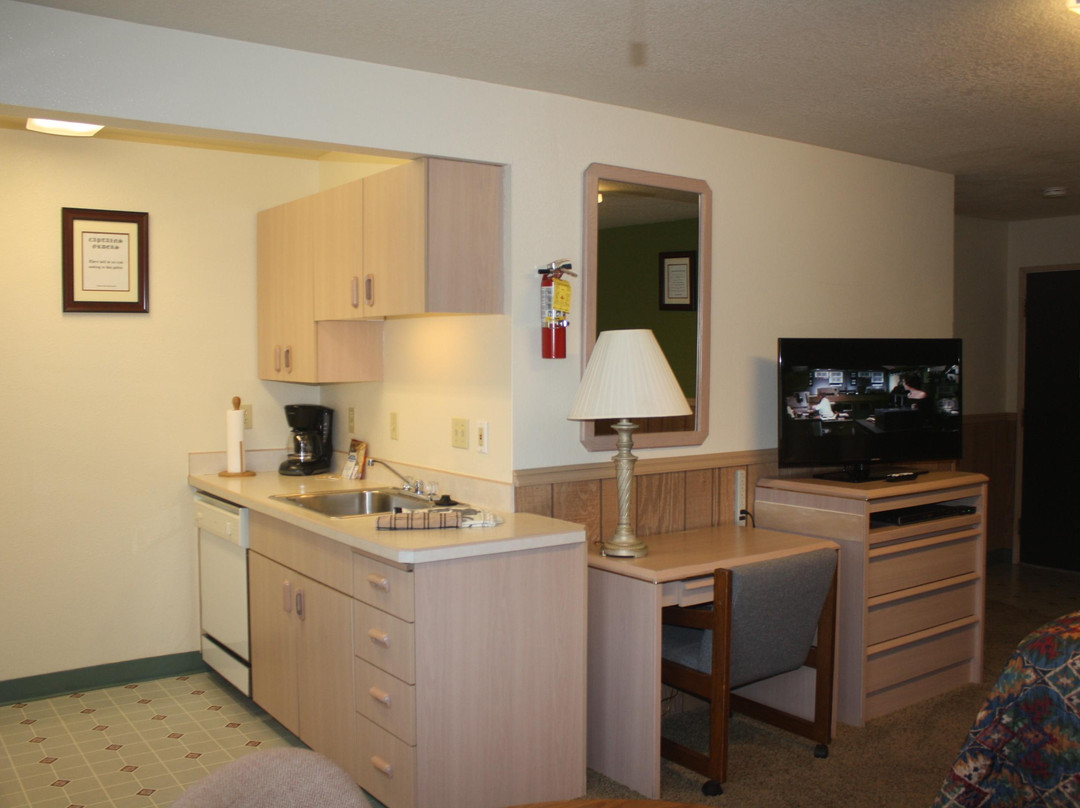 Sea Treasures Inn主图