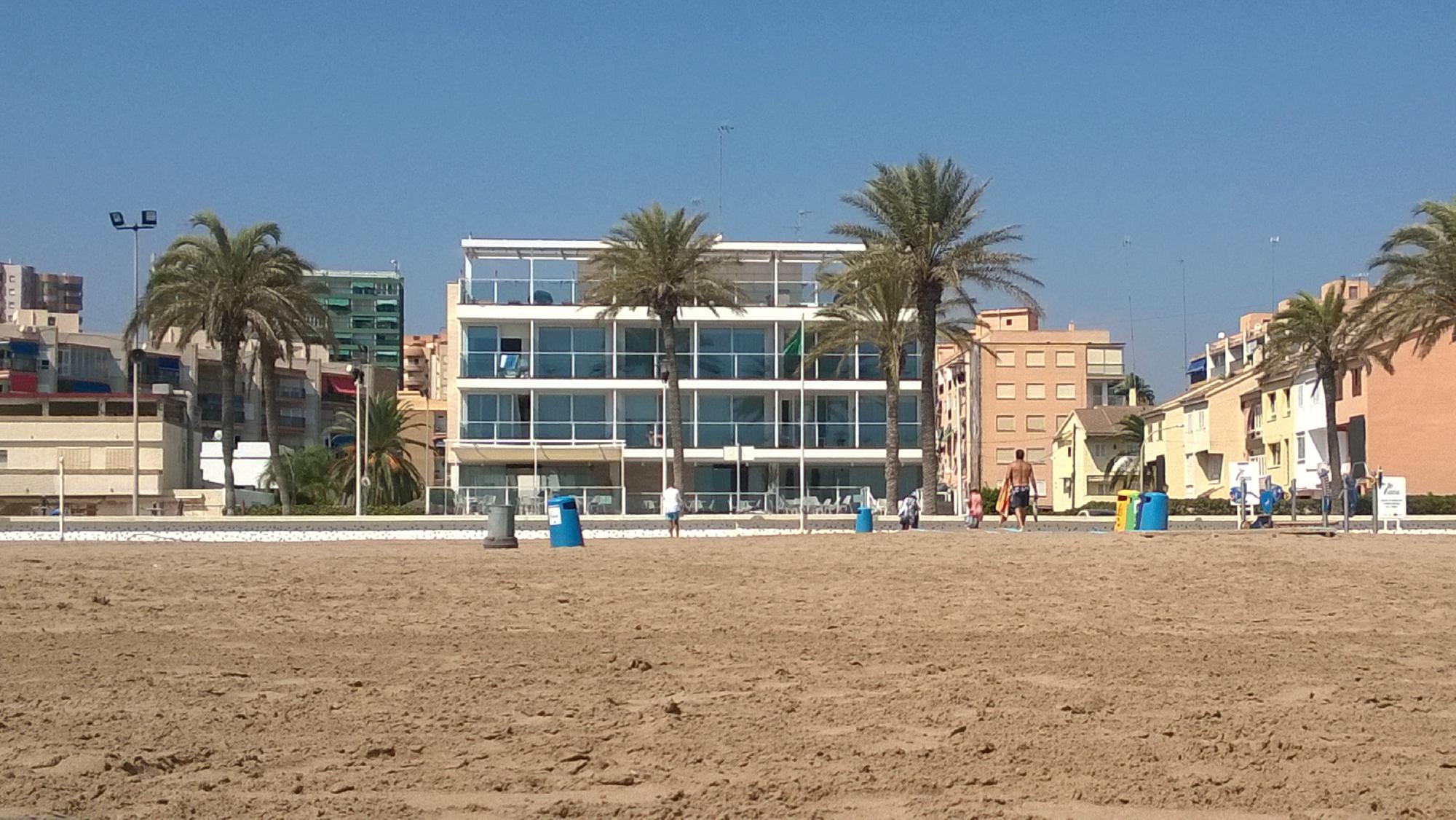 Sweet Meraki Beach Hotel-浴室