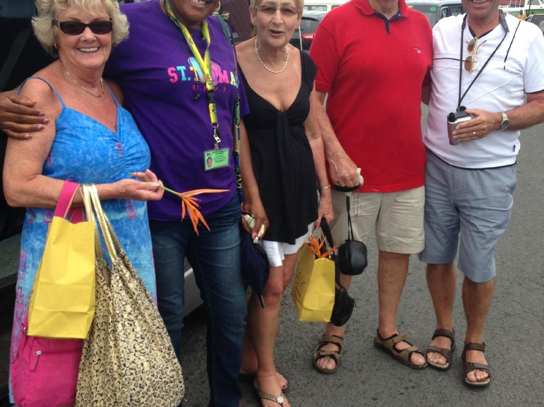 My Sister Tours-罗索必去景点