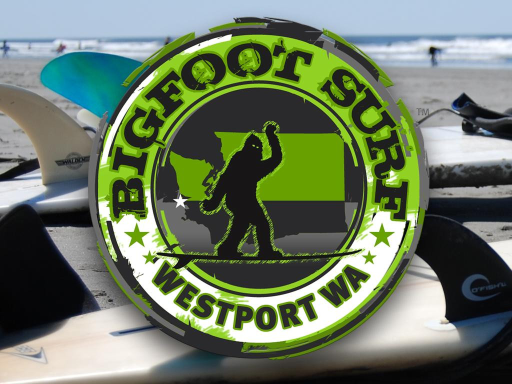 BigFoot Surf景点图片