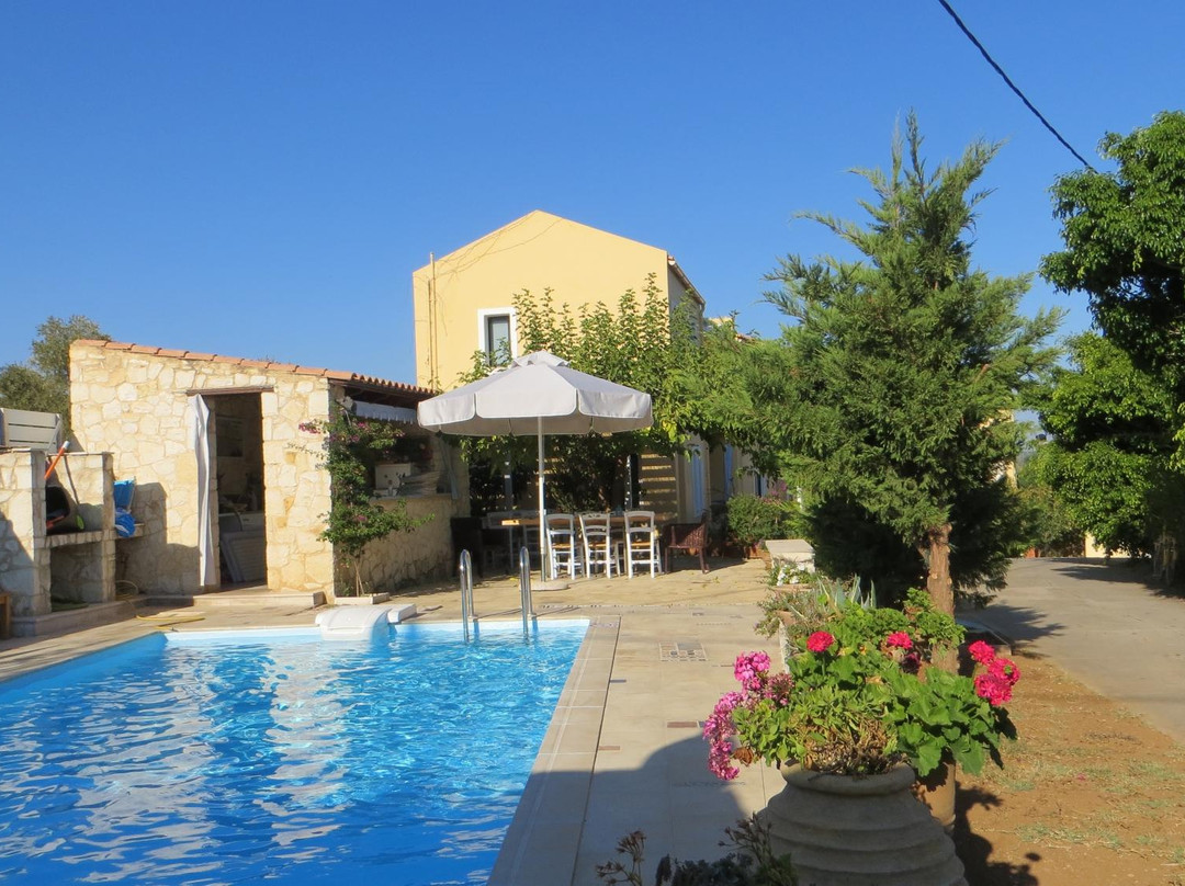Diktamos Villas