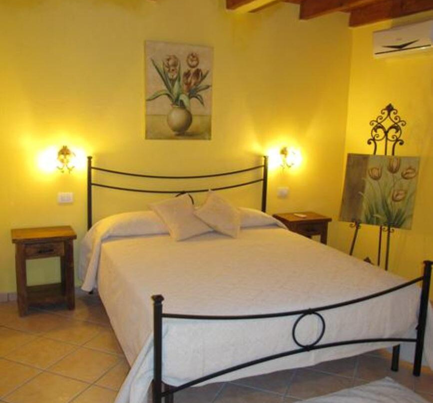 B&B La Volpe