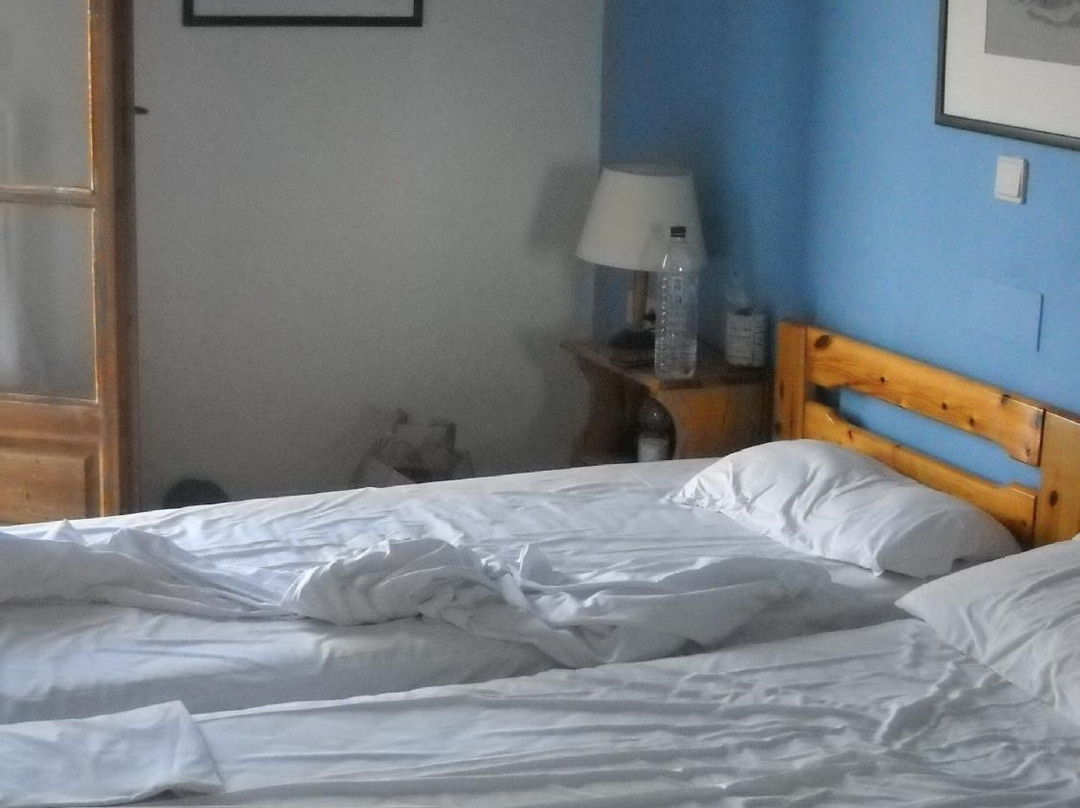 Sun View Pension主图