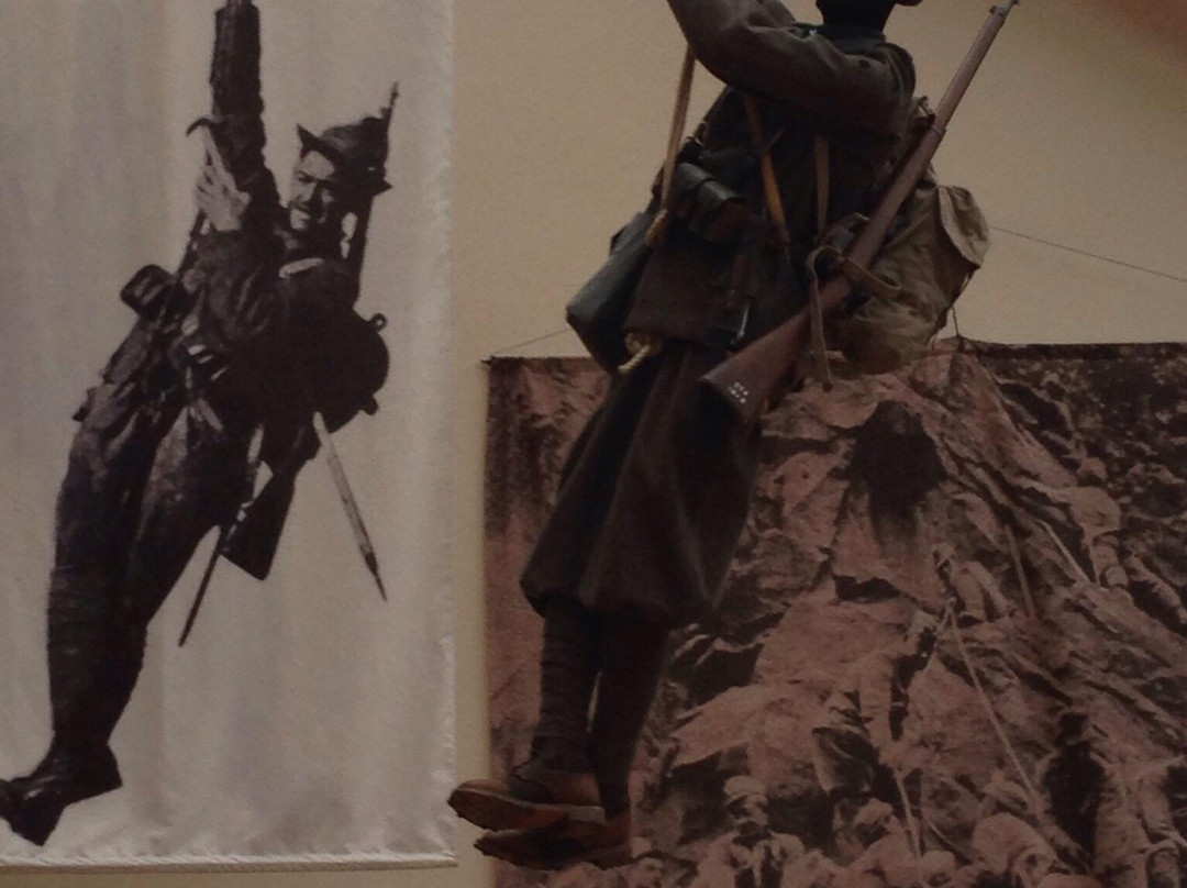 Mostra La Gran Vera - Moena景点图片