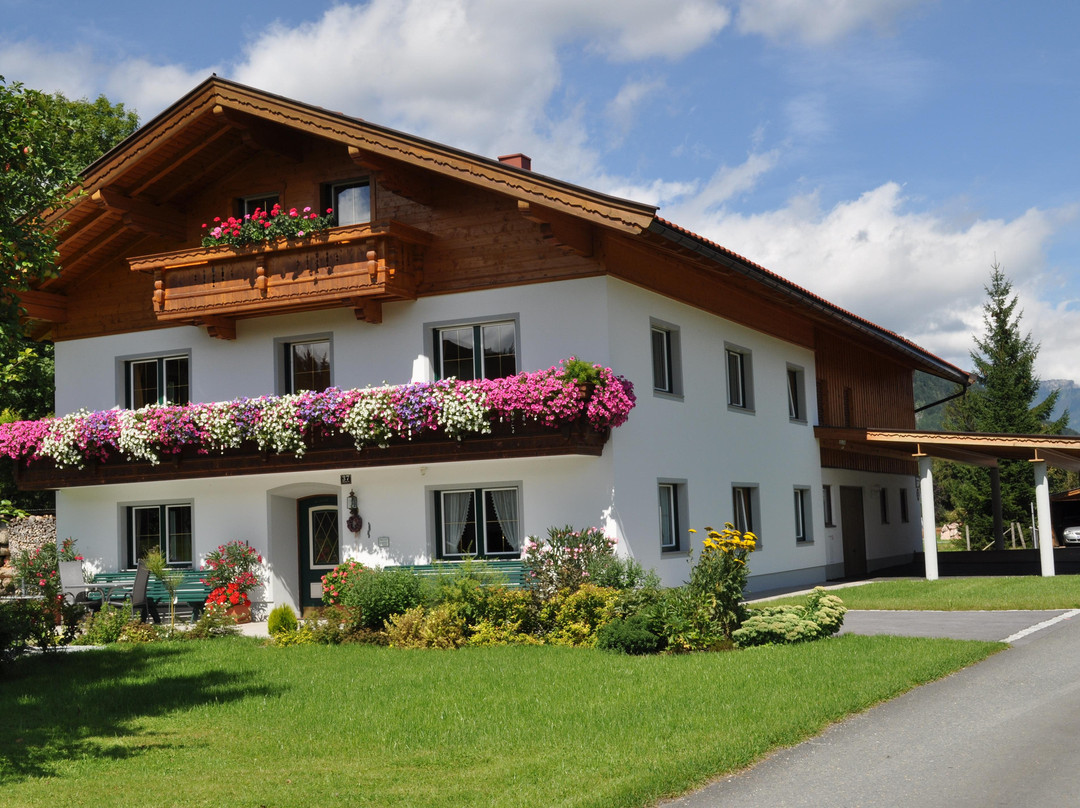 Landhaus Schwentner