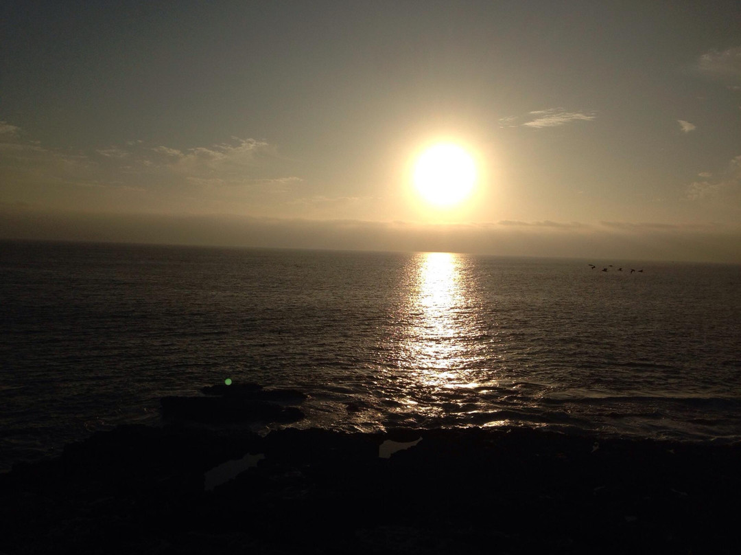 Corazones Beach-阿里卡必去景点