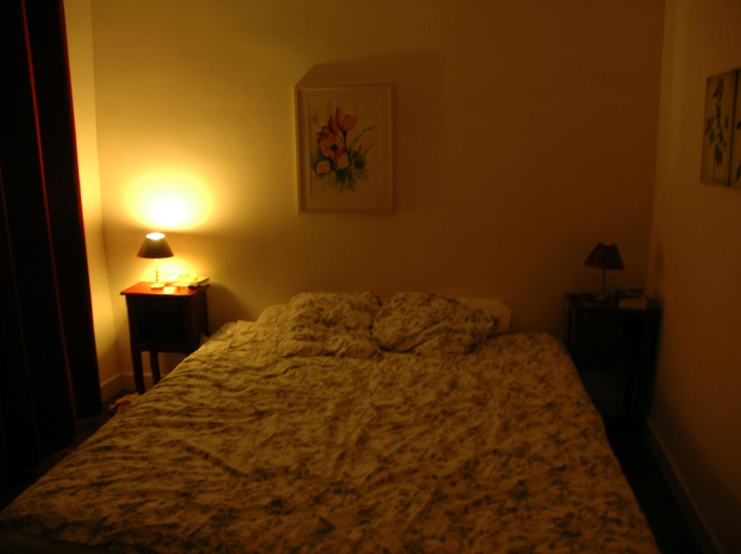 Domayne les Rues主图