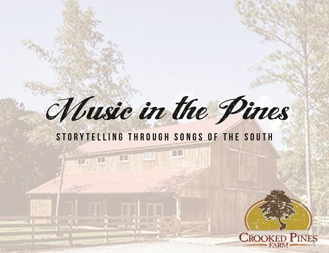Crooked Pines Farm景点图片