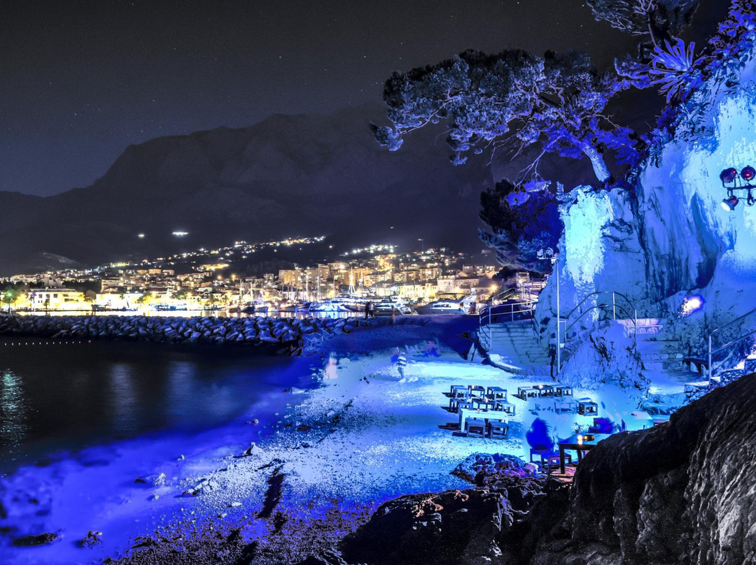 Deep Makarska