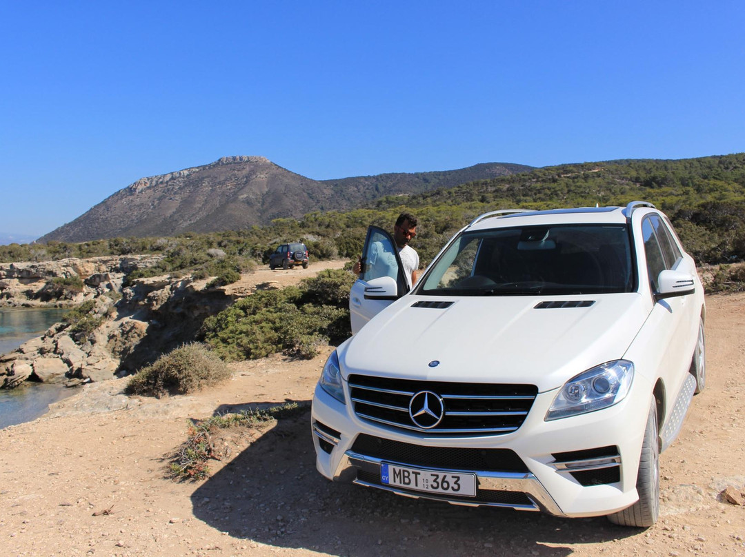 Discover Cyprus Day Tours-利马索尔必去景点