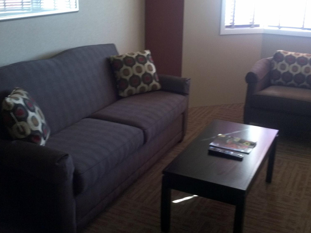 Findlay Inn & Conference Center主图