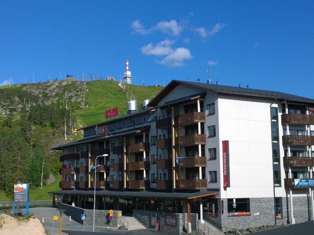 Ruka Suites