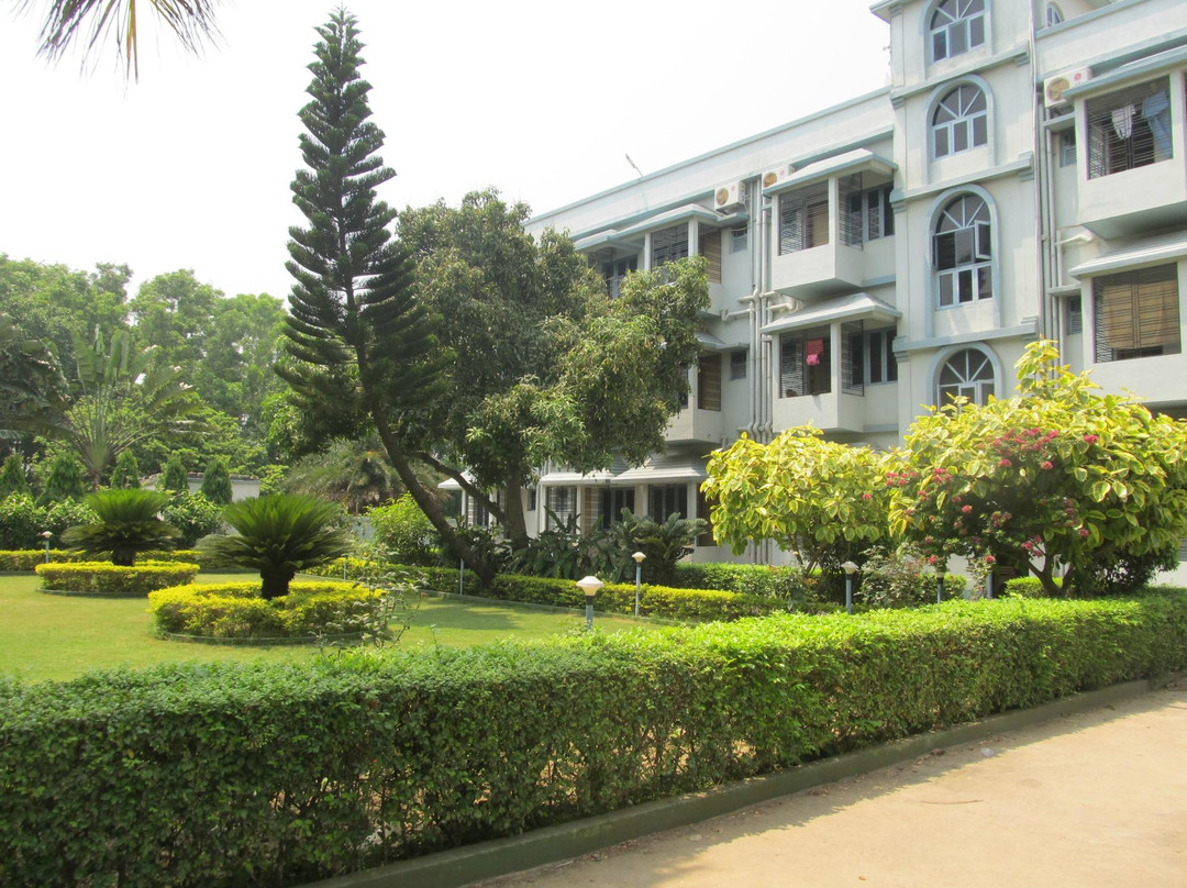 Hotel Sea Green主图