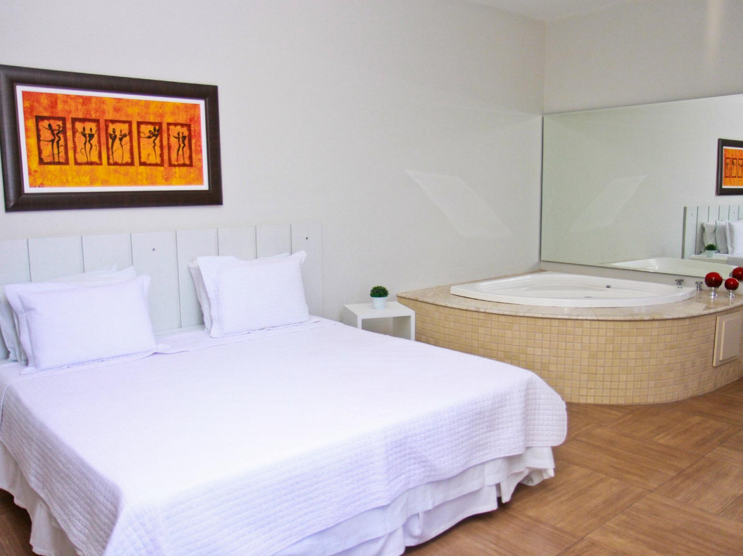 Hotel Portal Premium主图